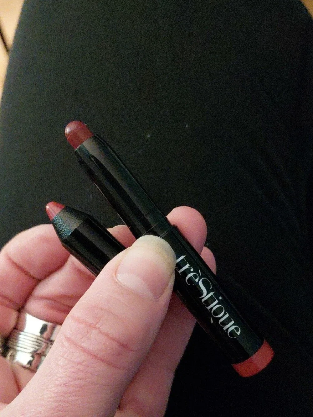 treStiQue creamy lip